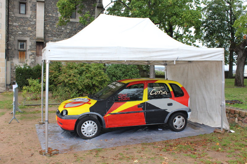 24b Corsa B Art Car terminée.JPG